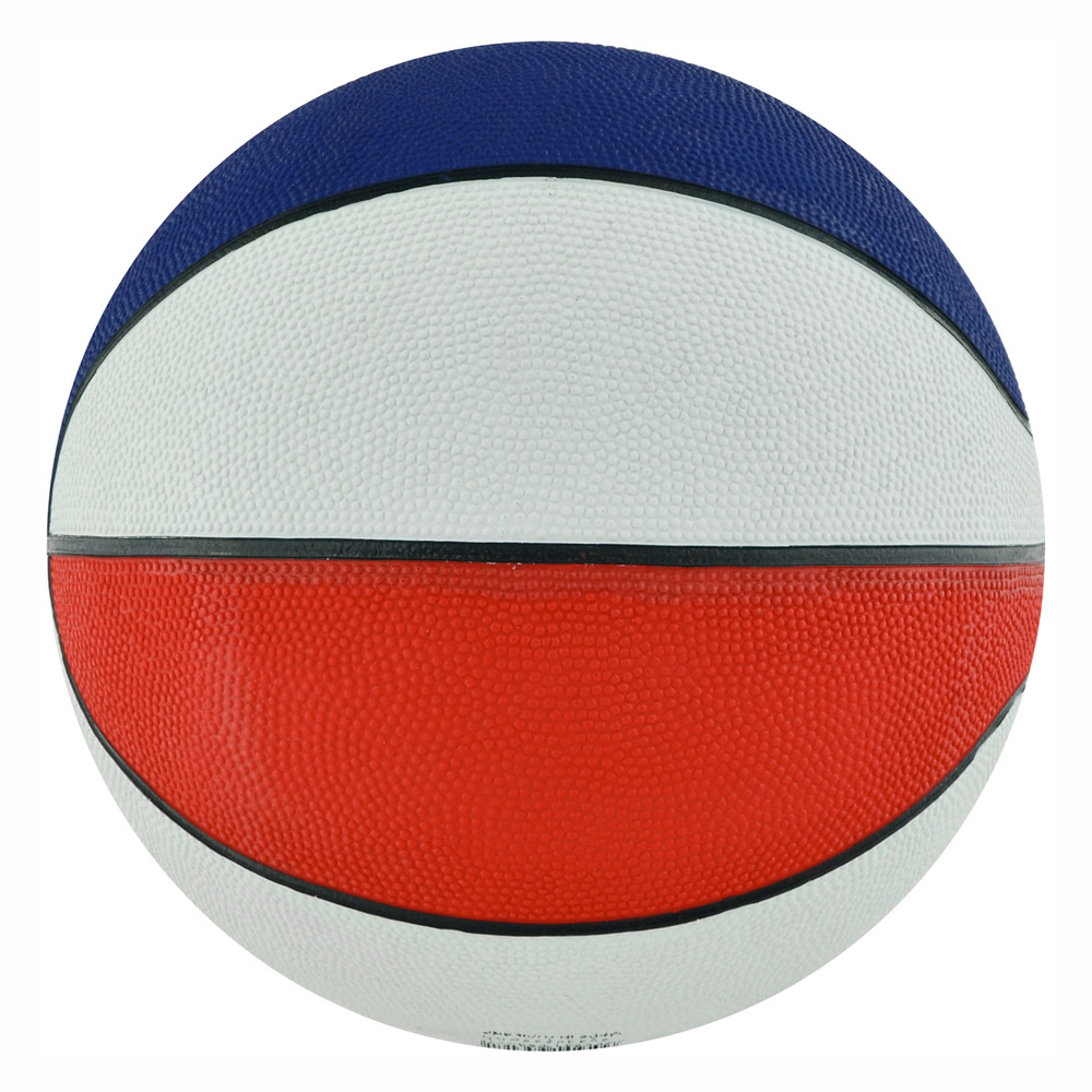 Minge basket Molten BC7R-USA / Marimea 7 / Alb-rosu-albastru photo 2