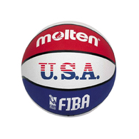 Minge basket Molten Basket Ball thumbnav