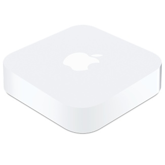 Router Apple MC414RSA photo 1