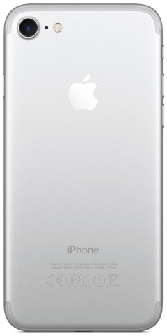 Smartphone Apple iPhone 7 / '' / 2 GB / 32 GB / Alb lotos photo 4