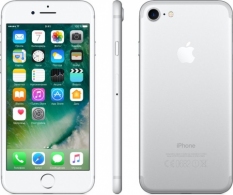 Smartphone Apple MN8Y2FSA 32GB Silver thumbnav 2