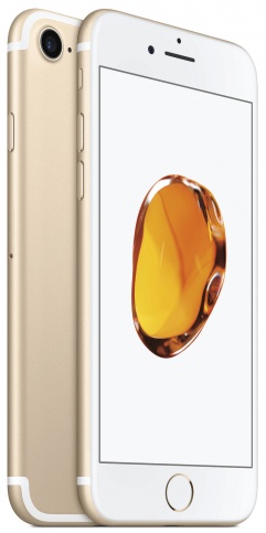 Смартфон Apple MN942FSA 128GB Gold photo Смартфон Apple MN942FSA 128GB Gold photo