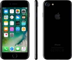 Смартфон Apple MN962FSA 128GB Jet Black thumbnav 2