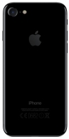 Смартфон Apple MN962FSA 128GB Jet Black thumbnav 5