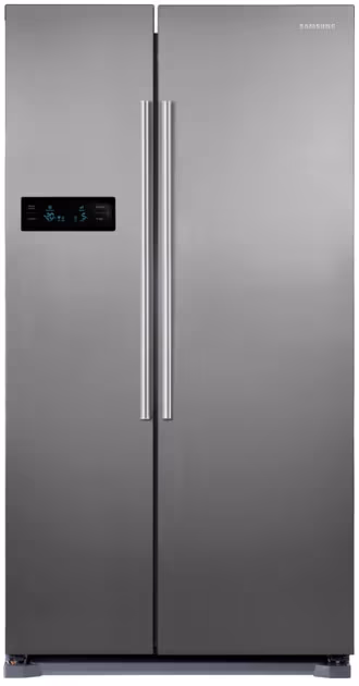 Frigider Samsung RS57K4000SA 