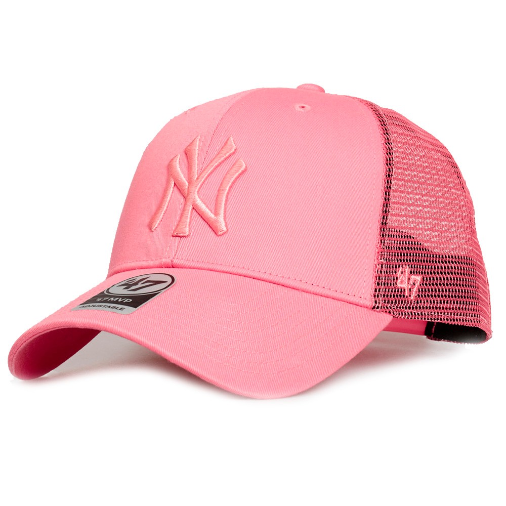Кепка 47 Brand FLAGSHIP NEW YORK YANKEES photo Кепка 47 Brand FLAGSHIP NEW YORK YANKEES photo