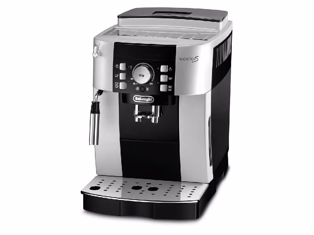 Aparat de cafea Delonghi ECAM21117SB