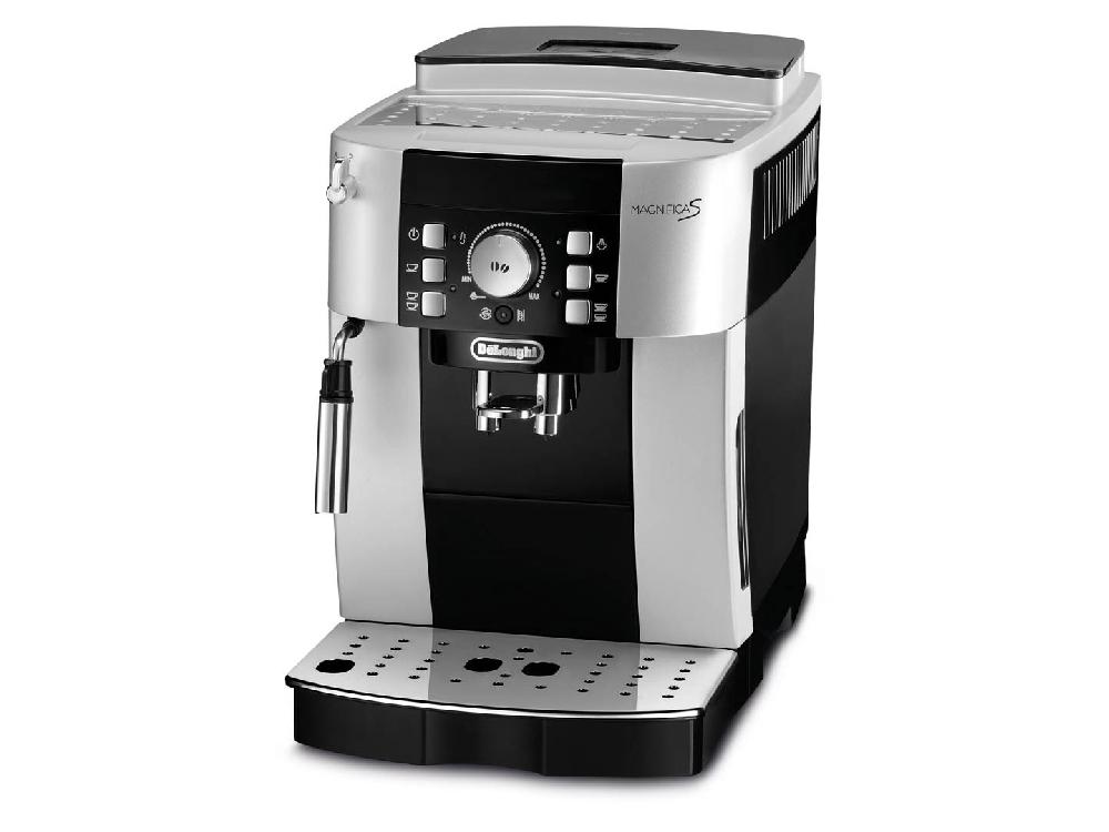 Aparat de cafea Delonghi ECAM21117SB photo 