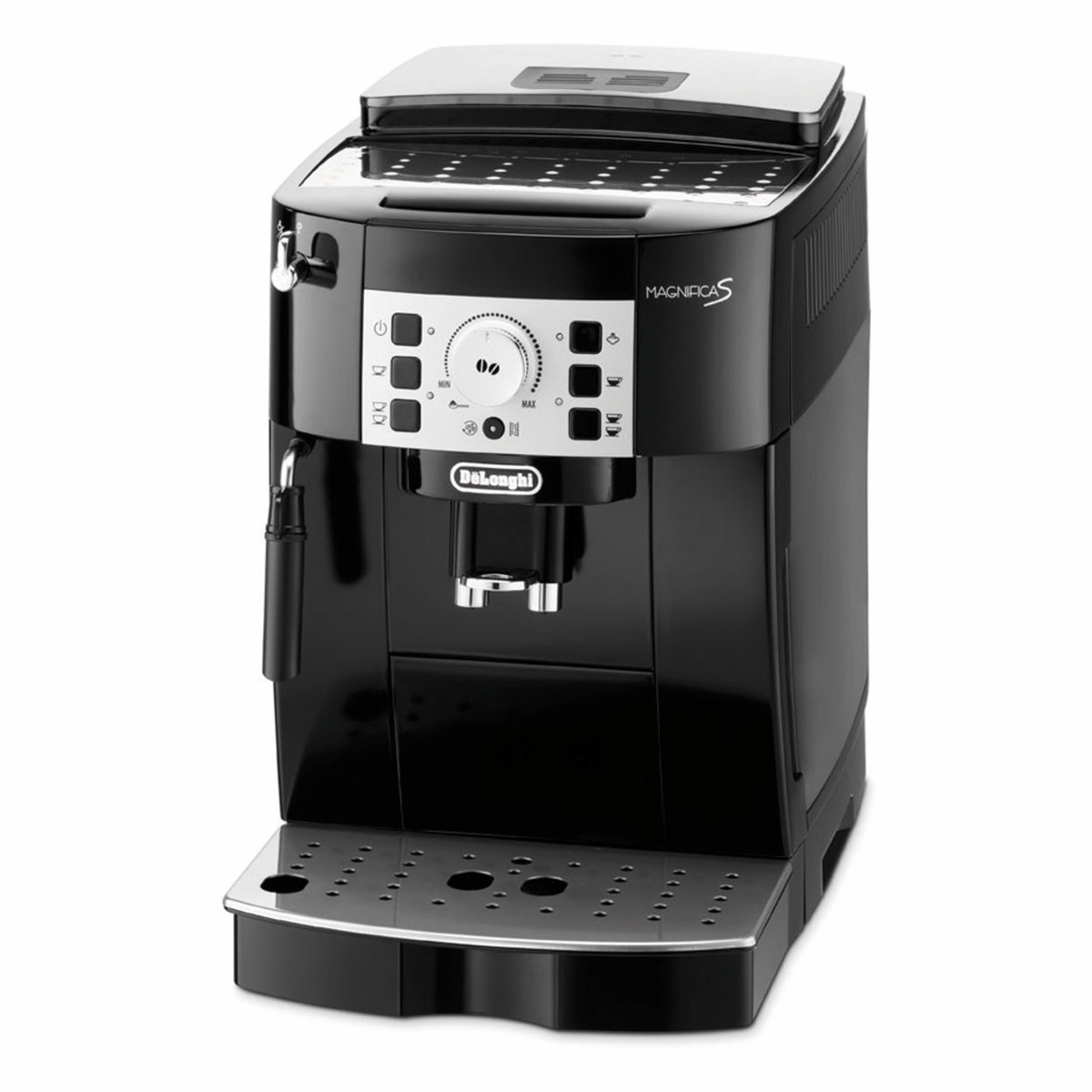 Aparat de cafea Delonghi ECAM22110SB photo Aparat de cafea Delonghi ECAM22110SB photo