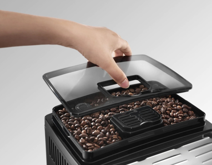 Aparat de cafea Espresso Delonghi ECAM23120SB / 15 bar / Espresso photo 4
