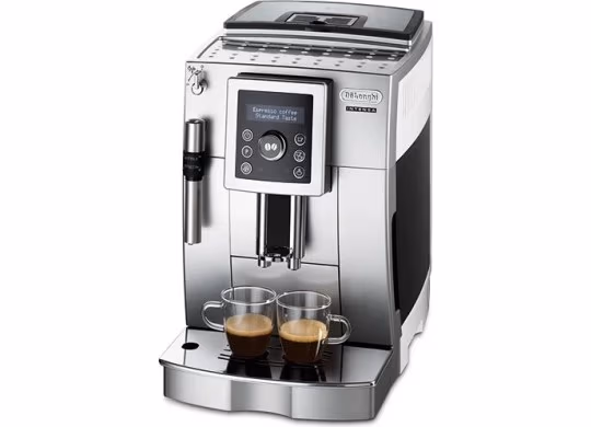 Aparat de cafea Delonghi ECAM23420SB