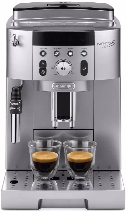Aparat de cafea Delonghi ECAM25031SB