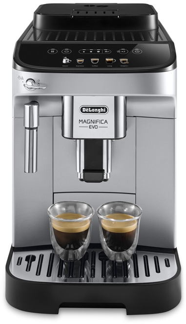 Aparat de cafea Delonghi ECAM290.31.SB photo Aparat de cafea Delonghi ECAM290.31.SB photo