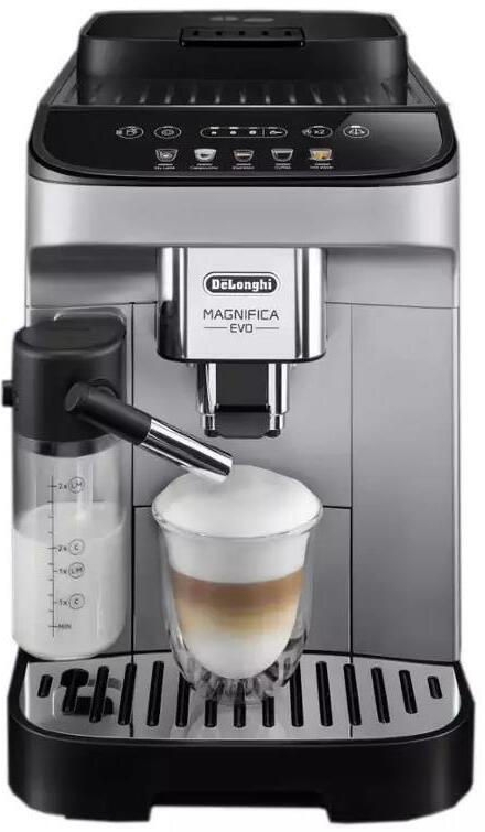 Aparat de cafea Delonghi ECAM29061SB photo Aparat de cafea Delonghi ECAM29061SB photo