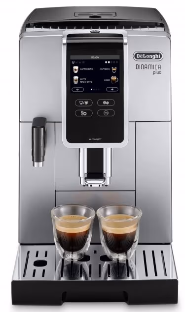 Aparat de cafea Delonghi ECAM37085SB