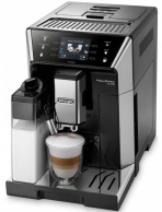Aparat de cafea Delonghi ECAM 550.55.SB thumbnav