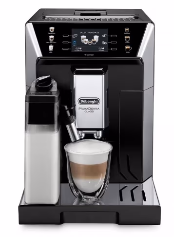 Aparat de cafea Delonghi ECAM55065SB