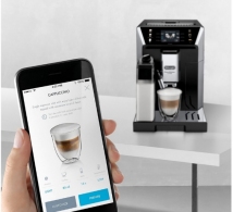 Aparat de cafea Delonghi ECAM55065SB thumbnav 4