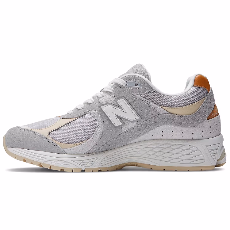 Кроссовки New Balance 2002R 
