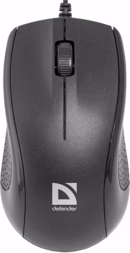 Mouse Defender MB160USB 