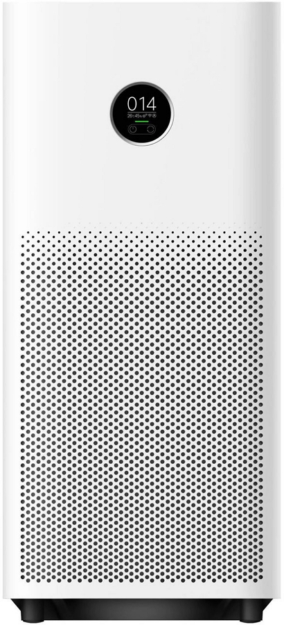 Purificator de aer Xiaomi ACM16SC photo 