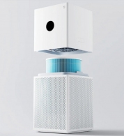 Очиститель воздуха Xiaomi Smart Air 4 Lite thumbnav 3