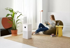 Очиститель воздуха Xiaomi Smart Air 4 Lite thumbnav 4