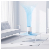 Purificator de aer Xiaomi Smart Air Purifier 4 Compact thumbnav 3