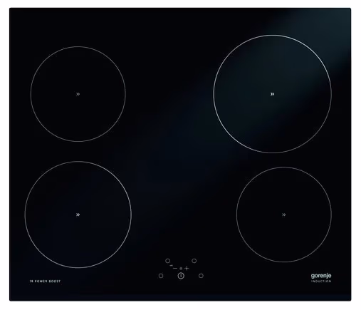 Plita incorporabila inductie Gorenje IT614CSC