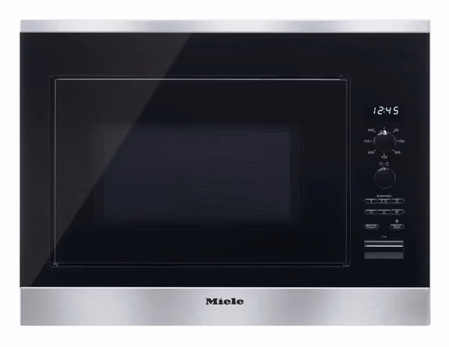 Cuptor cu microunde Miele M6040SC