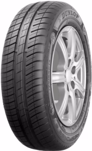 Anvelope de vara Dunlop 175/70 R14 84TSTREETRESPONSE 