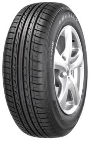 Летние шины Dunlop 215/65 R16 98HSPFASTRESPONSE / Легковой photo 1 Летние шины Dunlop 215/65 R16 98HSPFASTRESPONSE / Легковой photo 1