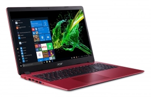 Laptop Acer Aspire A315-54-38SE, Core i3, 4 GB GB, Linux, Rosu thumbnav 2
