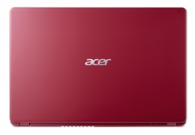 Laptop Acer Aspire A315-54-38SE, Core i3, 4 GB GB, Linux, Rosu thumbnav 3