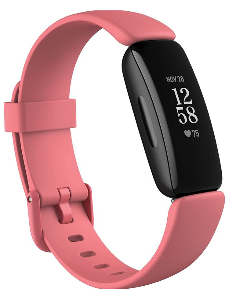 Фитнес-браслет Fitbit Inspire 2 ( FB418) photo Фитнес-браслет Fitbit Inspire 2 ( FB418) photo
