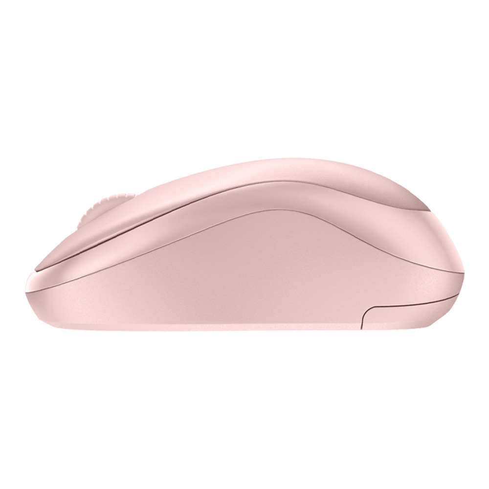 Беспроводная мышь Logitech M240 Розовый / Оптическая / Розовый photo 3