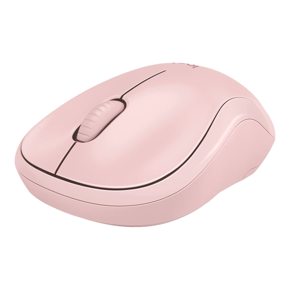 Беспроводная мышь Logitech M240 Розовый / Оптическая / Розовый photo 4