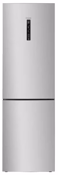 Frigider Haier  C2F536CMSG 