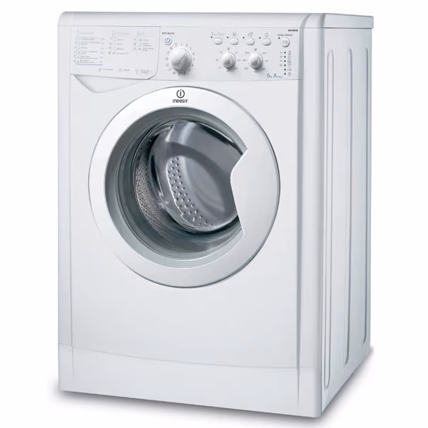 Стиральная машина Indesit IWSB6105