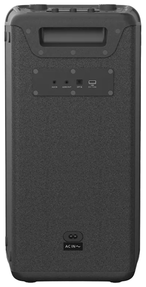 Boxa pentru Party Panasonic SC-TMAX15GSK photo 5