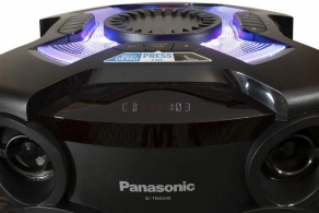 Boxa pentru Party Panasonic SCTMAX40GSK thumbnav 3