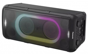 Колонка для вечеринок Panasonic SC-TMAX45GSK thumbnav 4