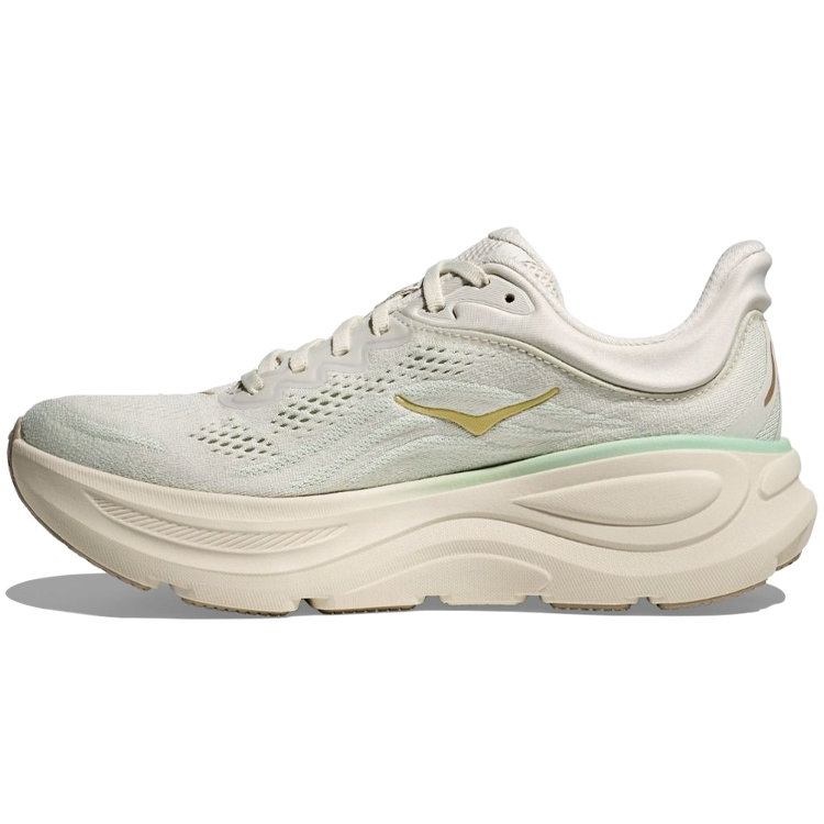 Кроссовки Hoka Bondi 9 / Женский / 37.5 / Белый photo 2