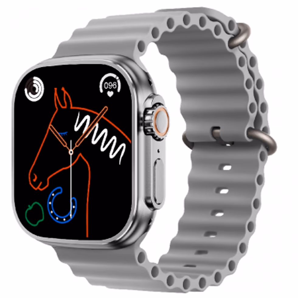 Смарт часы Charome T8 Ultra HD Call Smart Watch 