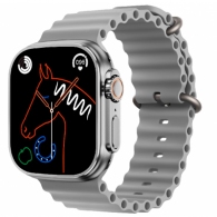 Smart watch Charome T8 Ultra HD Call Smart Watch thumbnav 1
