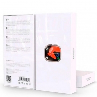Smart watch Charome T8 Ultra HD Call Smart Watch thumbnav 3
