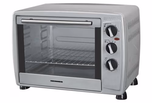 Электрическая печь Heinner HCEG35SL