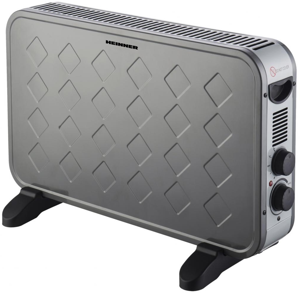 Convector Heinner HCVH-Y2000TSL photo Convector Heinner HCVH-Y2000TSL photo