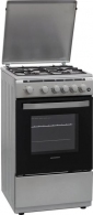 Aragaz pe gaz Heinner HFSC-V50LITGSL thumbnav 1