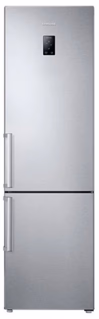 Frigider Samsung RB37J5340SL 